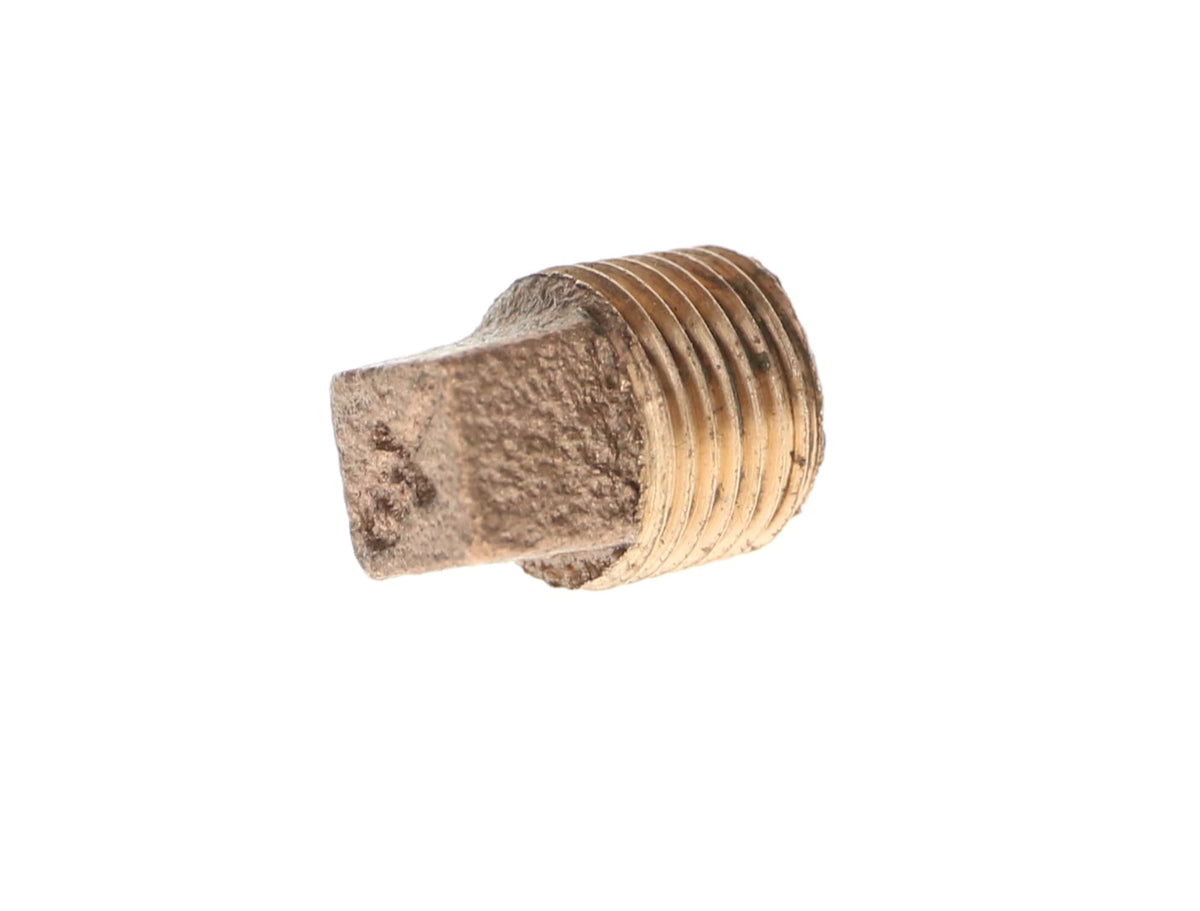 310-180NL 1/8" - Brass Plug