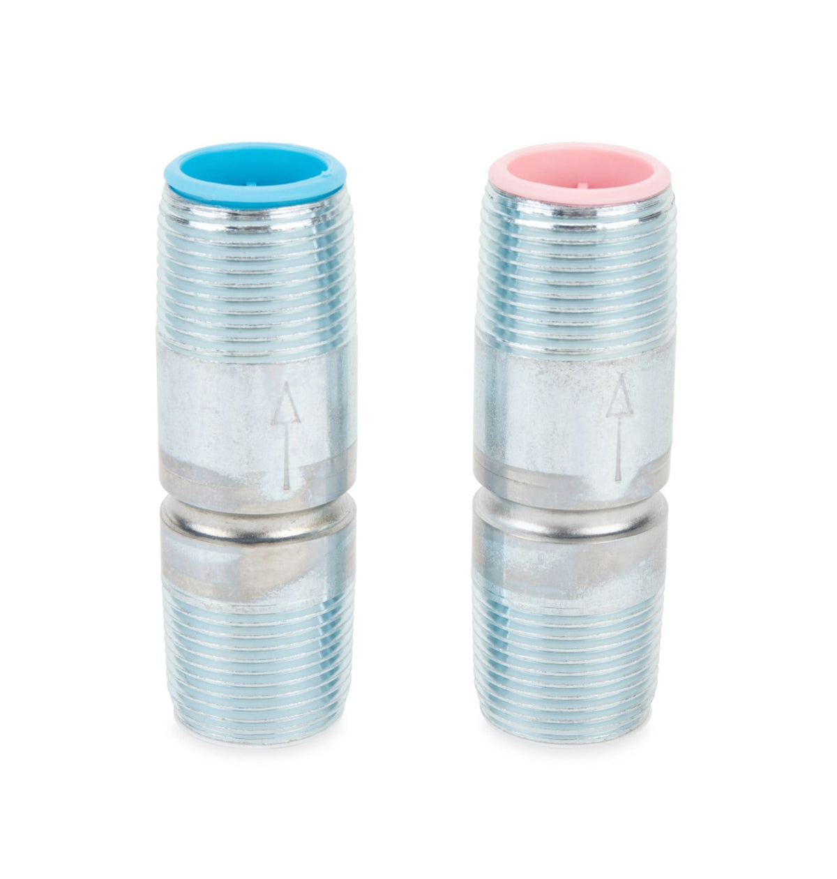 Dielectric Heat Traps, 3" Long, Paired (E/F/S) LLC 01013