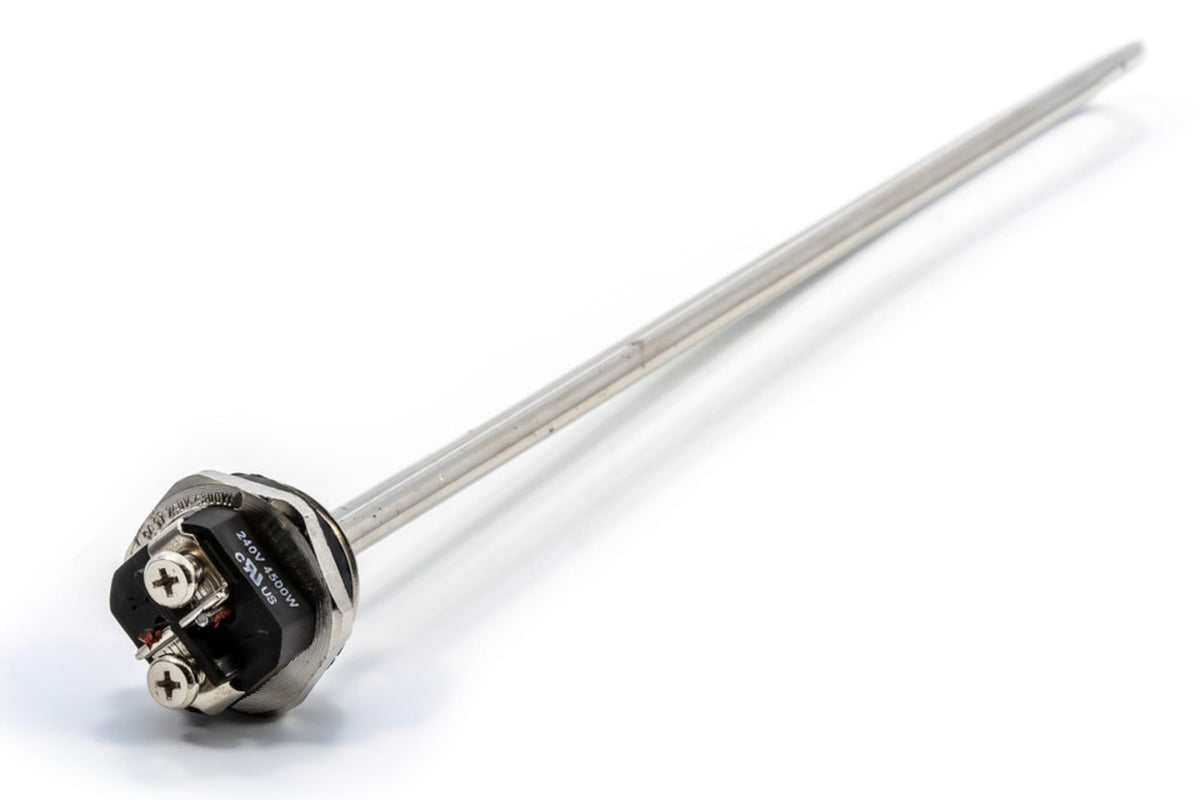 Element, Screw In - 4500W 240V HWD (E/F/S) Clam 02343