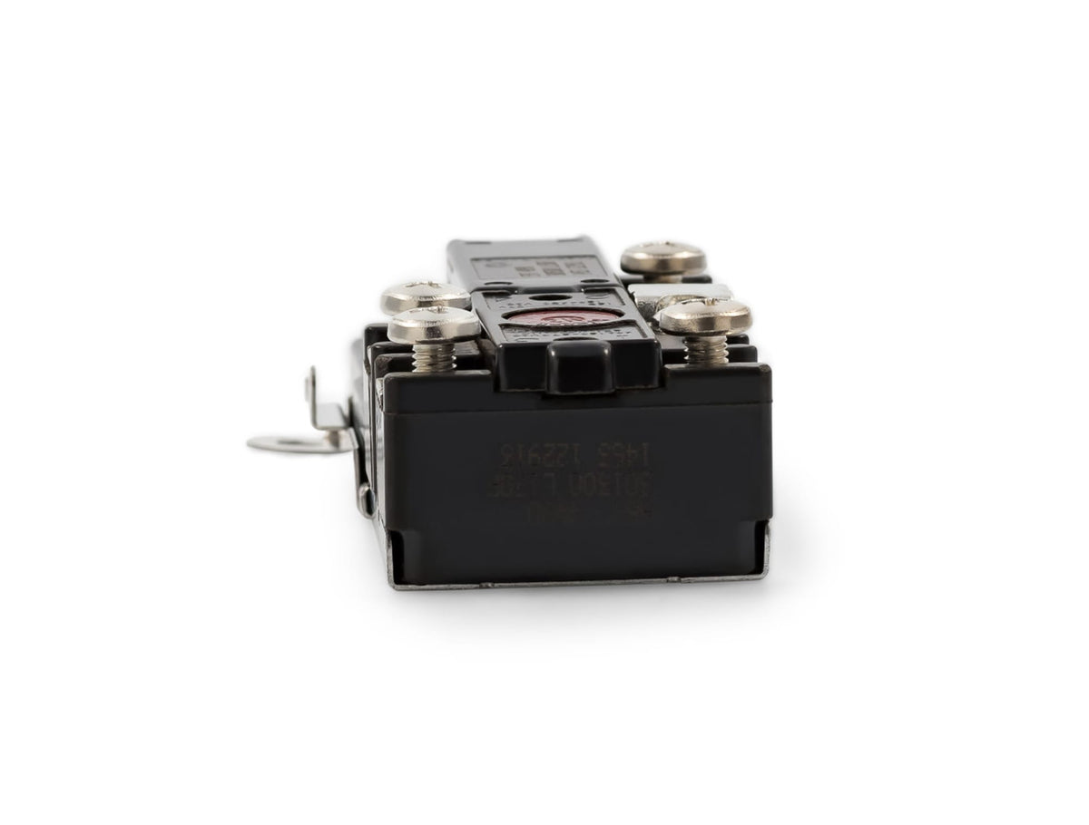 Thermostat (Single Element) - TOD Style w/HLC (E/F/S) 08143
