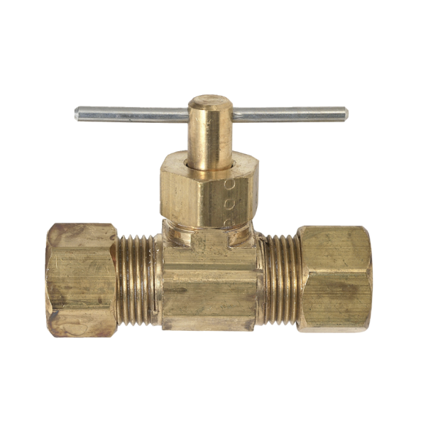 NV105-6X 3/8" Needle Valve