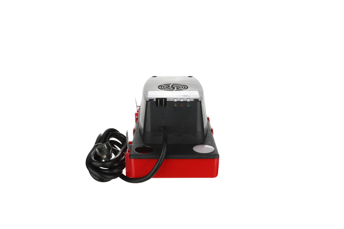 CP-22LP CP Series 120V Low Profile Condensate Pump, 22 ft Lift
