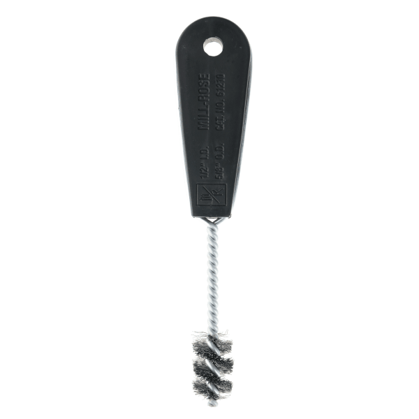 61330 3/4"ID, FTG.BRUSH, 6100 SERIES