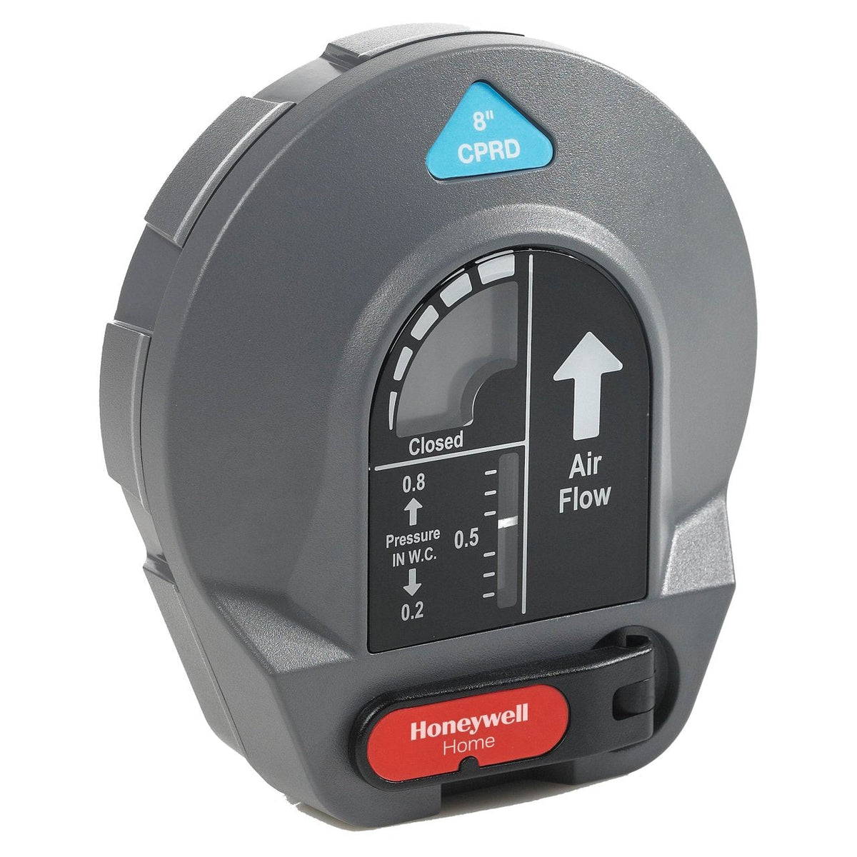 CPR8/U Replacement Regulator for CPRD8 Bypass Damper
