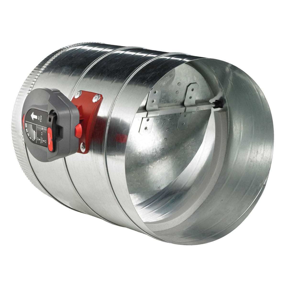 CPRD10/U 10 in TrueZONE Bypass Damper