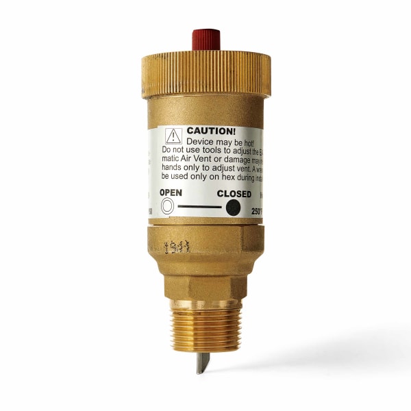 EA79A1004 Industrial Automatic Air Vent
