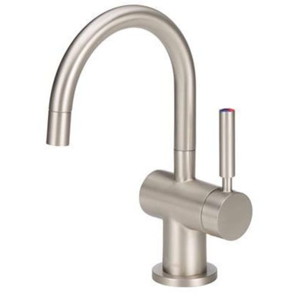 Indulge™ Satin Nickel, Hot & Cold Water Dispensers - Water Dispenser 44239D