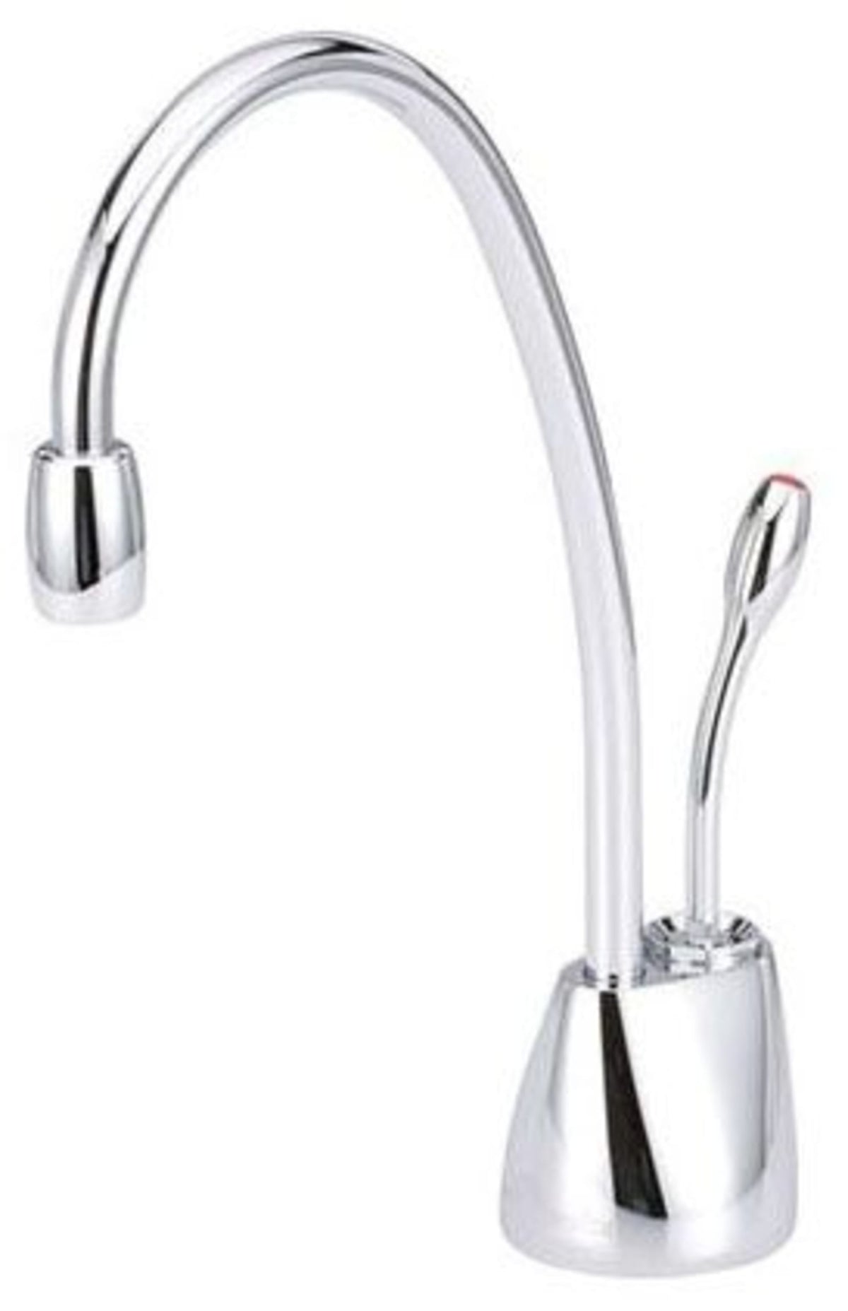44251 - Indulge™ Chrome, Hot & Cold Water Dispensers - Contemporary, Water Dispenser