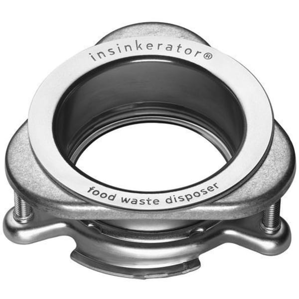 72376D - (Flange & Stopper) - Quick Lock Mount