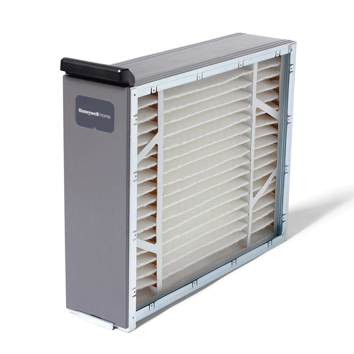F100F2051/U F100 Media Air Cleaner, 25 in x 22 in, MERV 11, 2000 CFM