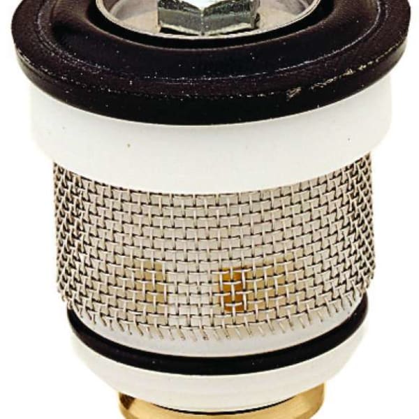 North America F59650 Autofill Replacement Cartridge