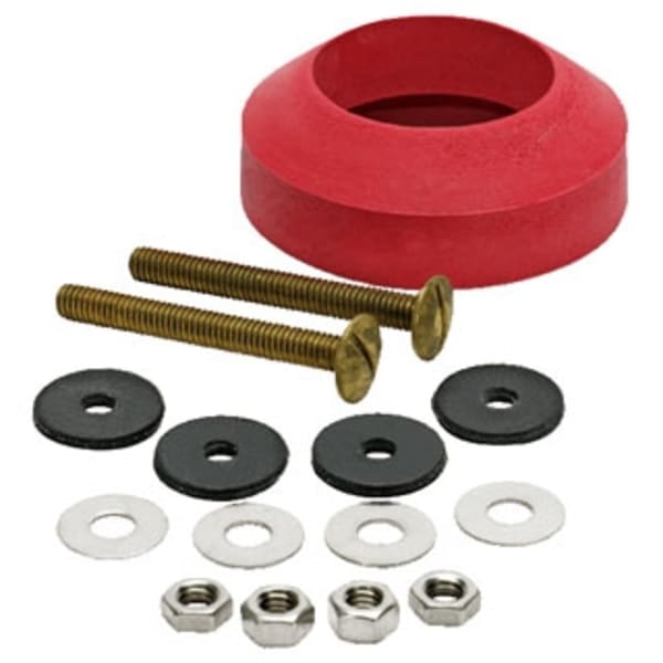 6102 Tank-Bowl Bolt & Gasket
