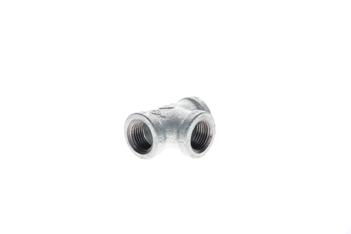 510-603 1/2" - Galvanized Tee