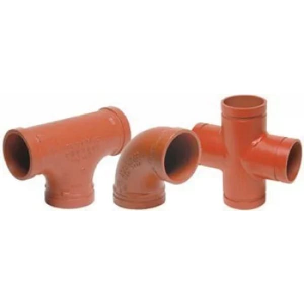 2" 45 Elbow - Painted - GR x GR