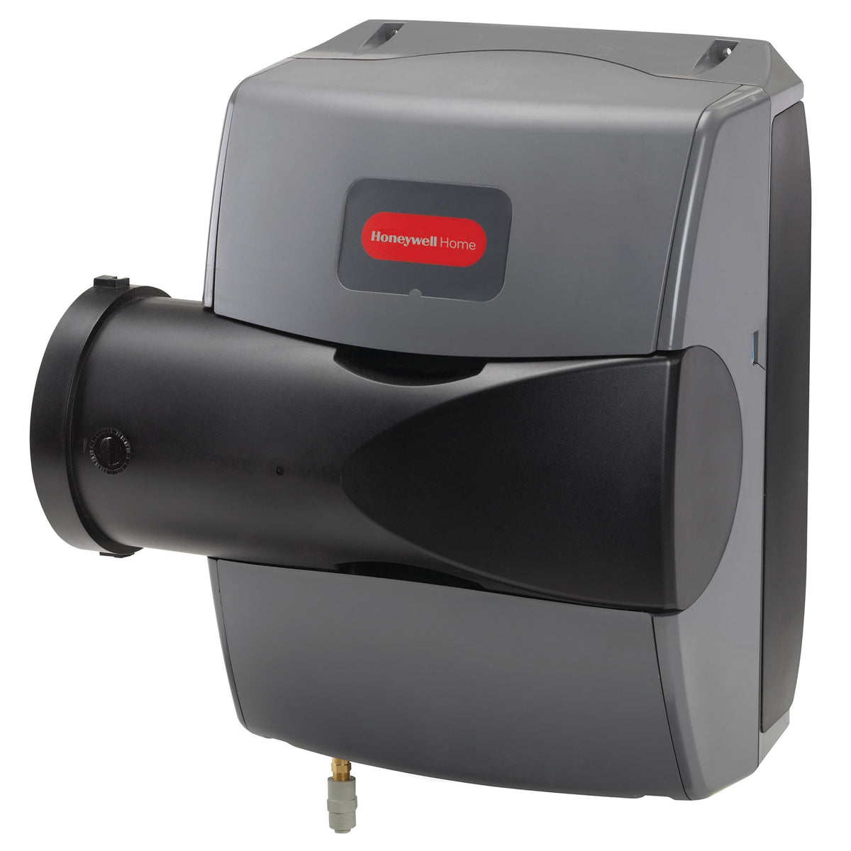 HE100A1000/U TrueEASE Basic Bypass Humidifier, Small, 12 GPD, with HumidiPRO Control