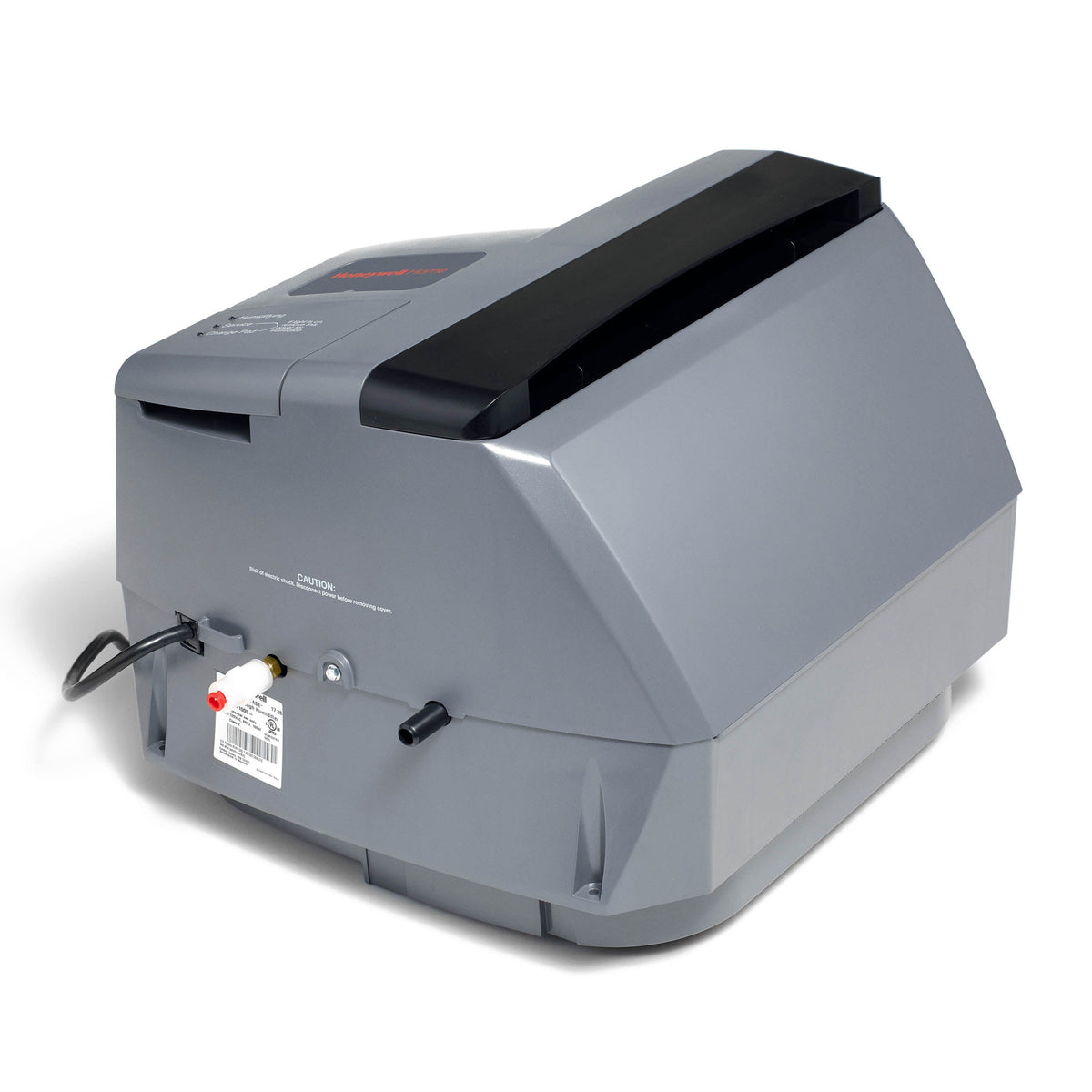 HE100A1000/U TrueEASE Basic Bypass Humidifier, Small, 12 GPD, with HumidiPRO Control