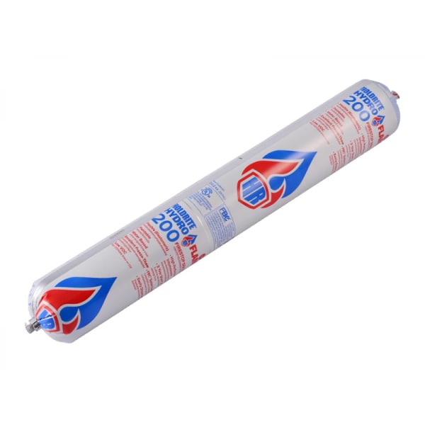 HF200-20S HydroFlame Intumescent Sealant - 20.2 Ounces