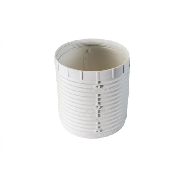 HFPE1 HydroFlame Pro Sleeve Extension for #1 Outer