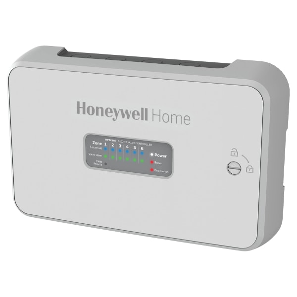 HPZC106/U Six Zone Valve Controller