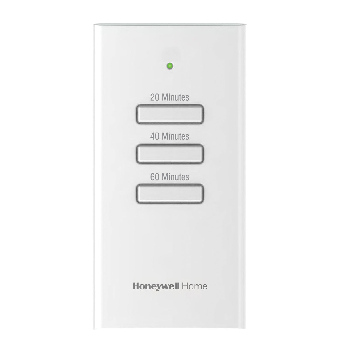 HVC20A1000/U RedLINK Wireless Vent and Filter Boost Remote, 20/40/60 Minute Boost