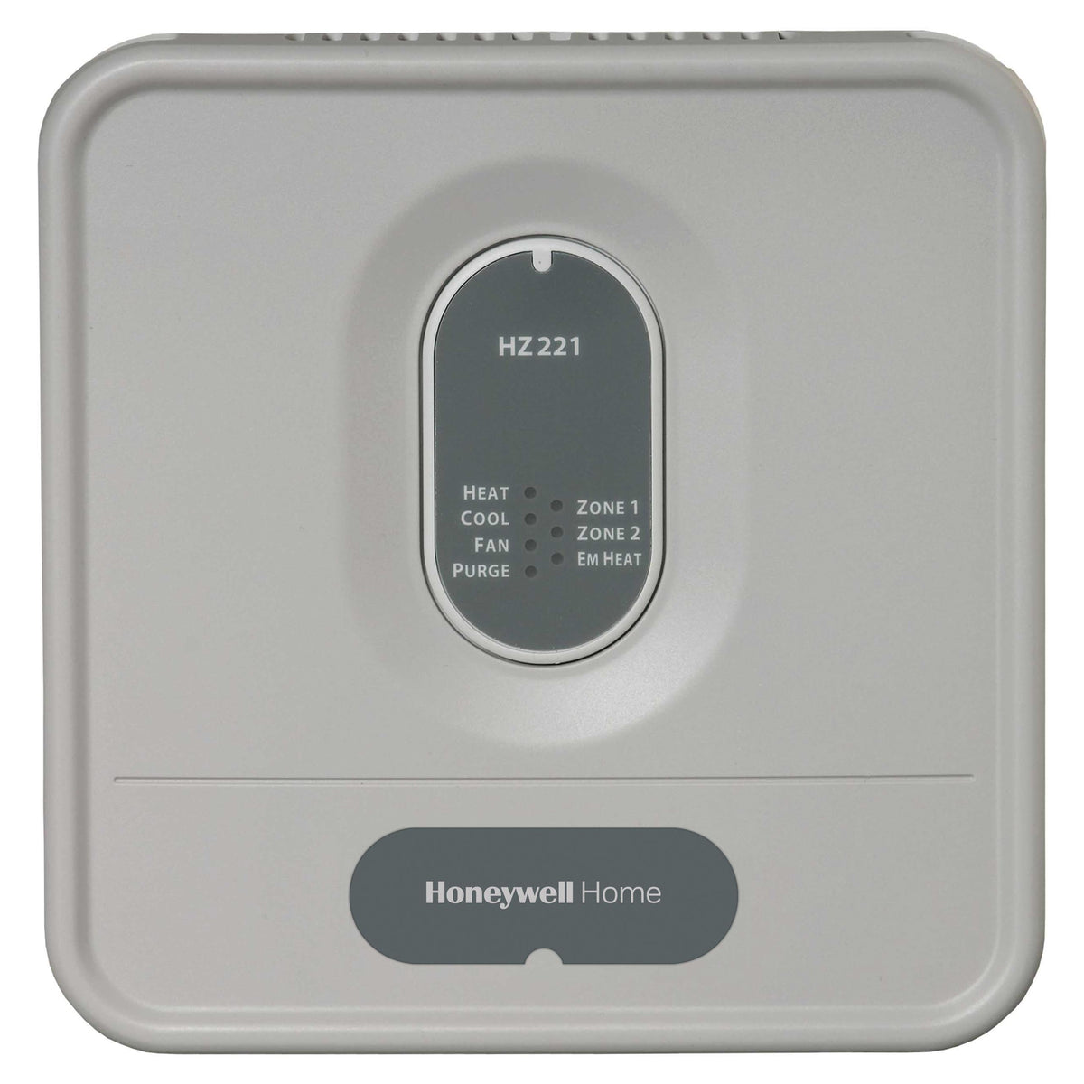 HZ221K/U TrueZONE HZ221 Zone Panel Kit with Discharge Air Sensor and Transformer