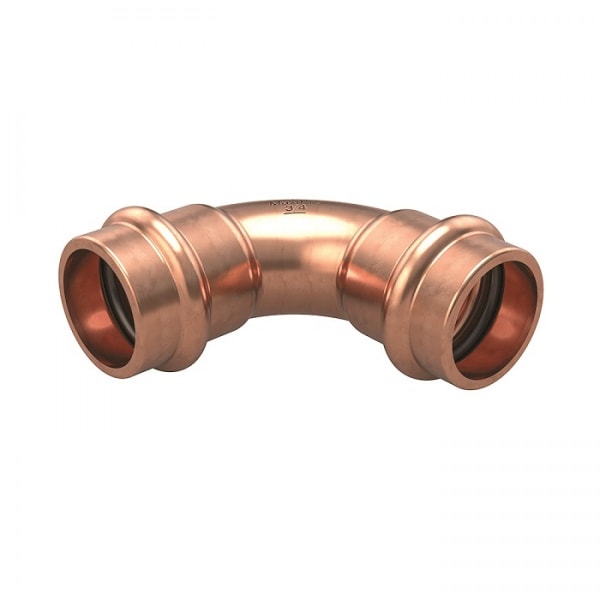 MPA5002 0060001 3/4" ACR Press Fitting - Elbow - 90°