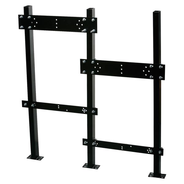 MLP200 In-Wall Carrier for Bi-Level On-Wall Bottle Fillers Coolers & Fountains