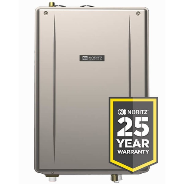 GQ-C3261WX-FF EZ111 Pro Field Convertible, Gas Whole Home Tankless Water Heater