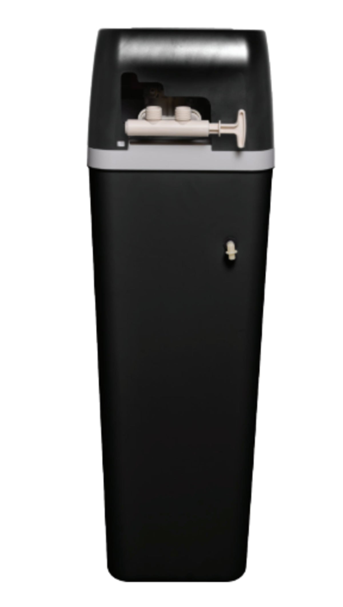 42,000 Grain Water Softener, Ideal for All Sized Households - 11 ppm Clear Water (Ferrous) Iron Reduction