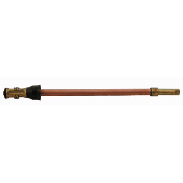 P-231-0512 Stem Assembly - Style E-BFP - 12" for P-164
