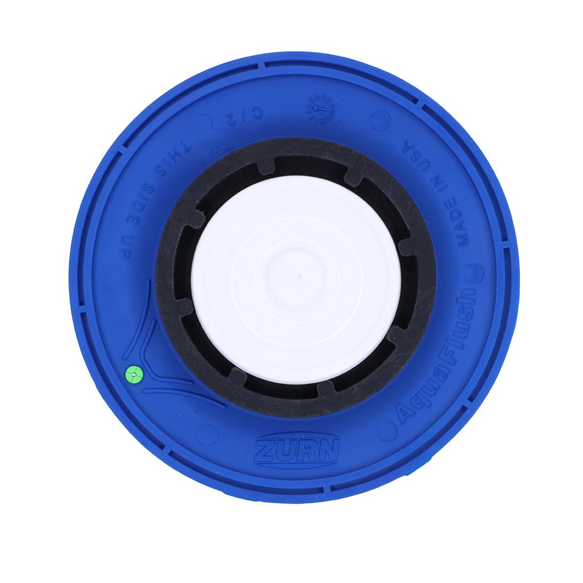 P6000-ECA-HET-RK Water Closet Rebuild Kit for 1.28 GPF AquaVantage® Diaphragm Flush Valve