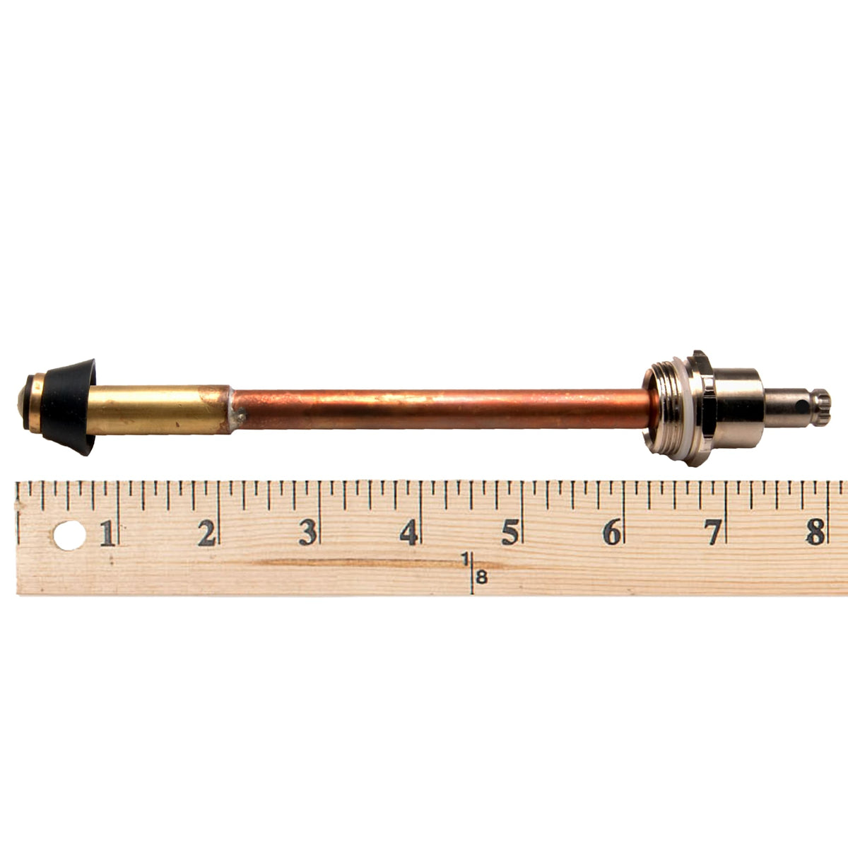 PK2004 Replacement Stem Assembly for 4 420BFP Frost-Proof Hydrant- 8 Total Length
