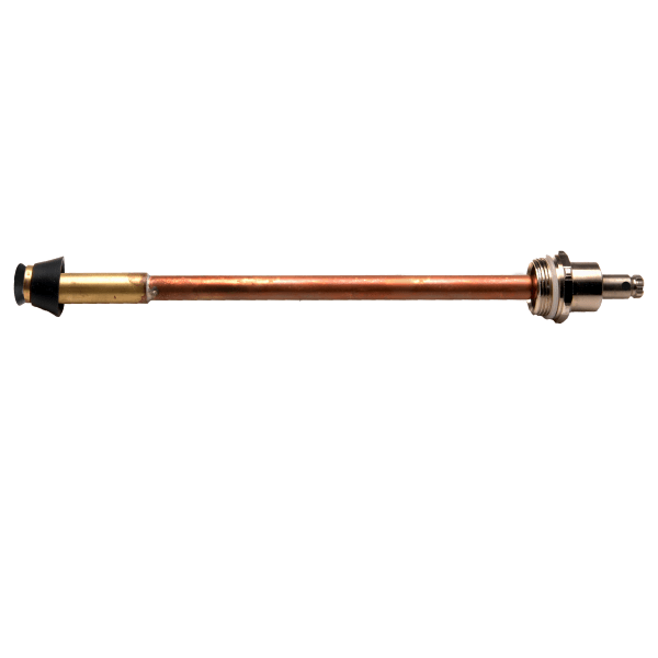 PK6006 Arrow-Breaker Frost-Proof Stem Assembly for 6 410 and 460 Series- 10 Total Length