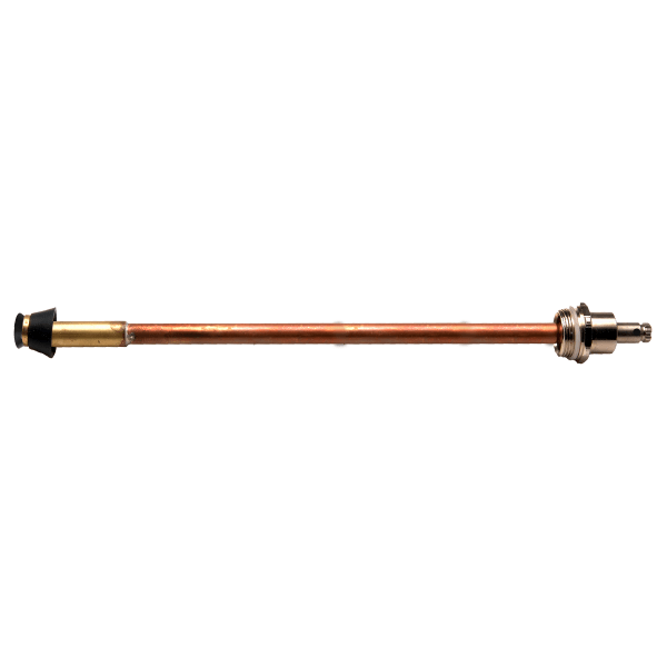 PK6008 Arrow-Breaker Frost-Proof Stem Assembly for 8 410 and 460 Series- 12 Total Length