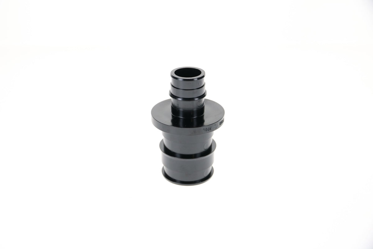 4611575 1-1/2" x 3/4" PEX Reducing Coupling (Expansion(F1960)) - Composite