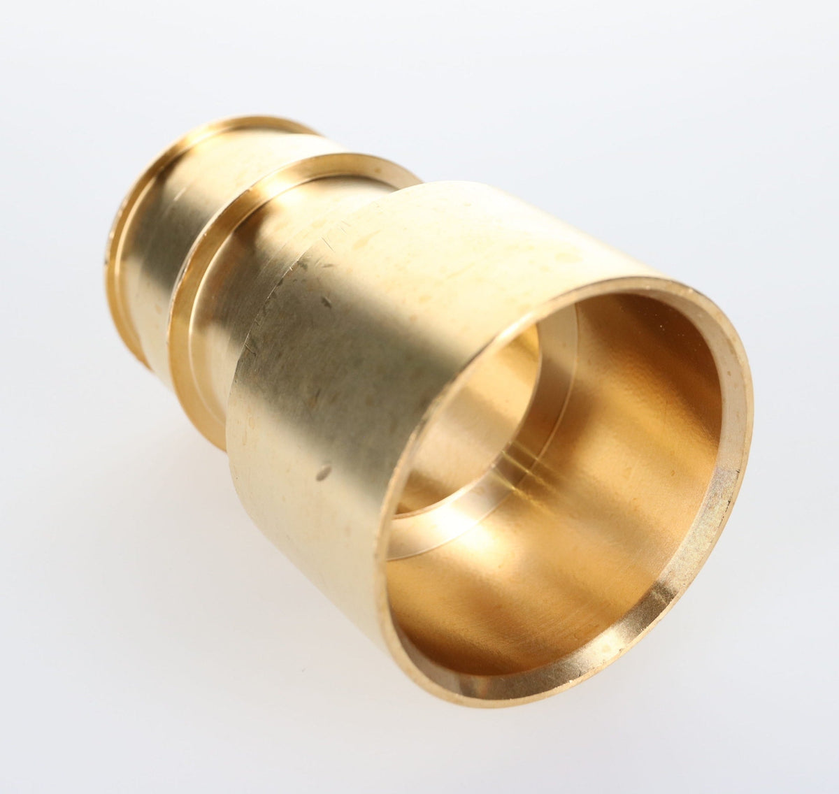 4852020 2" PEX Sweat Adapter (Expansion(F1960) x Sweat) - Brass