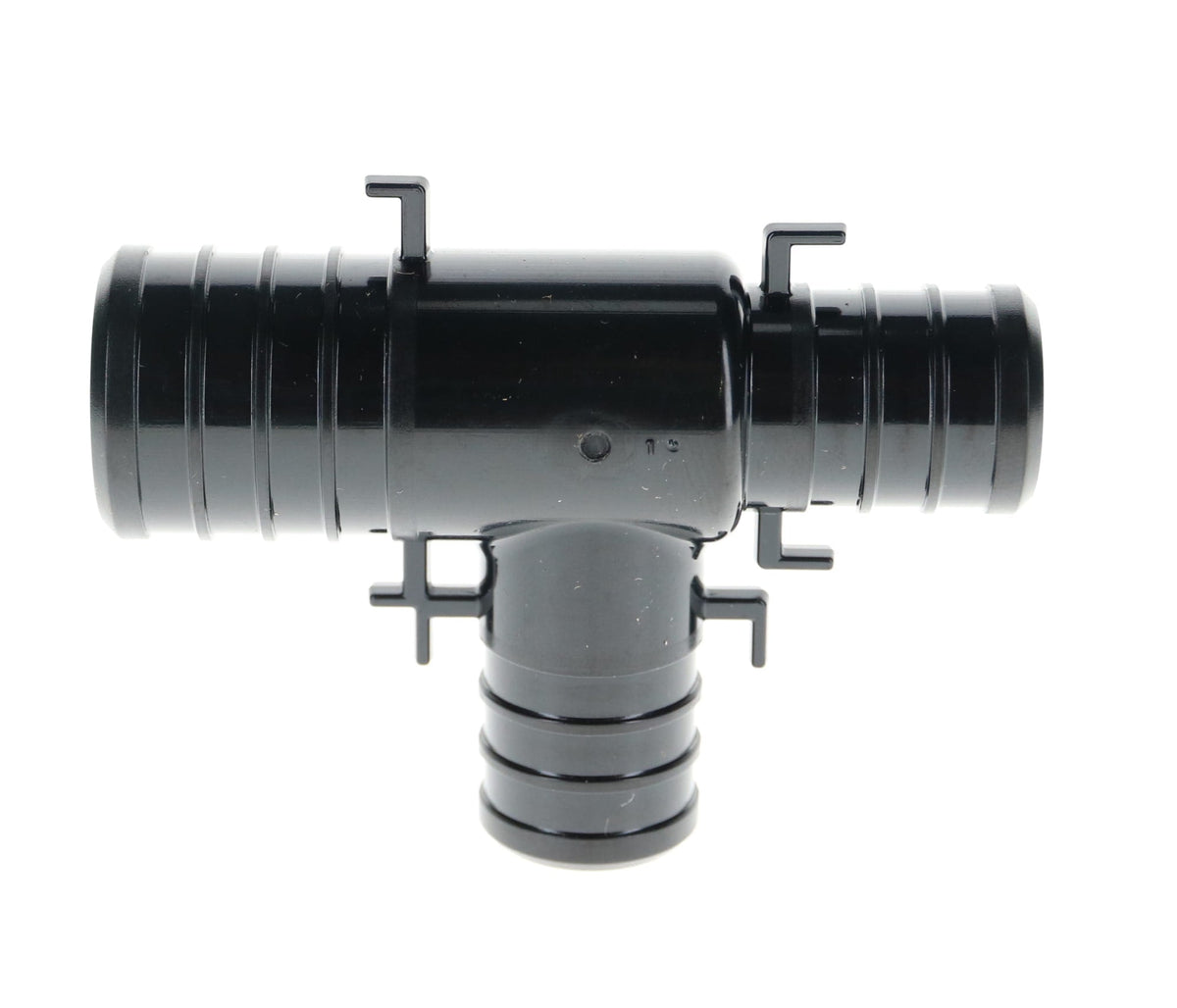 4091077 1" x 3/4" x 3/4" PEX Reducing Tee (Crimp(F2159)) - Composite