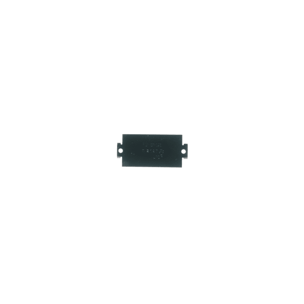 FGP-SP-025 3" X 2" - Strike Plate