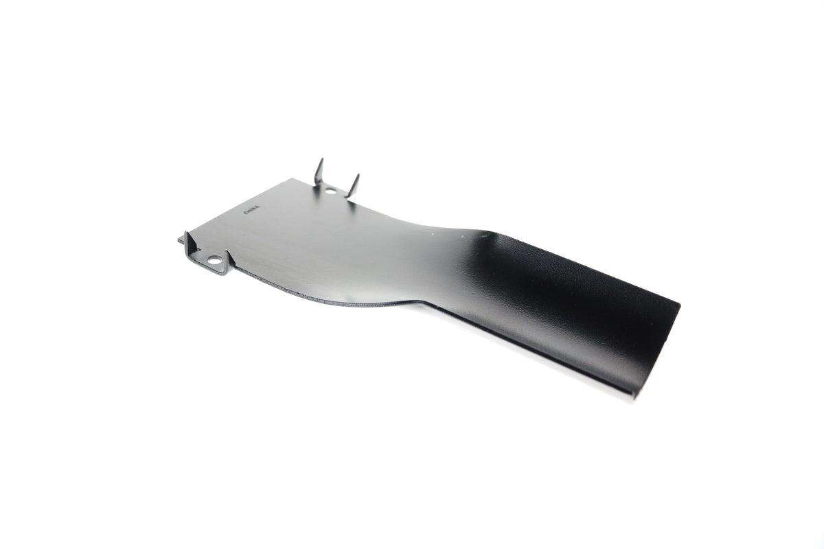 FGP-SP-050 3" X 7" - Strike Plate