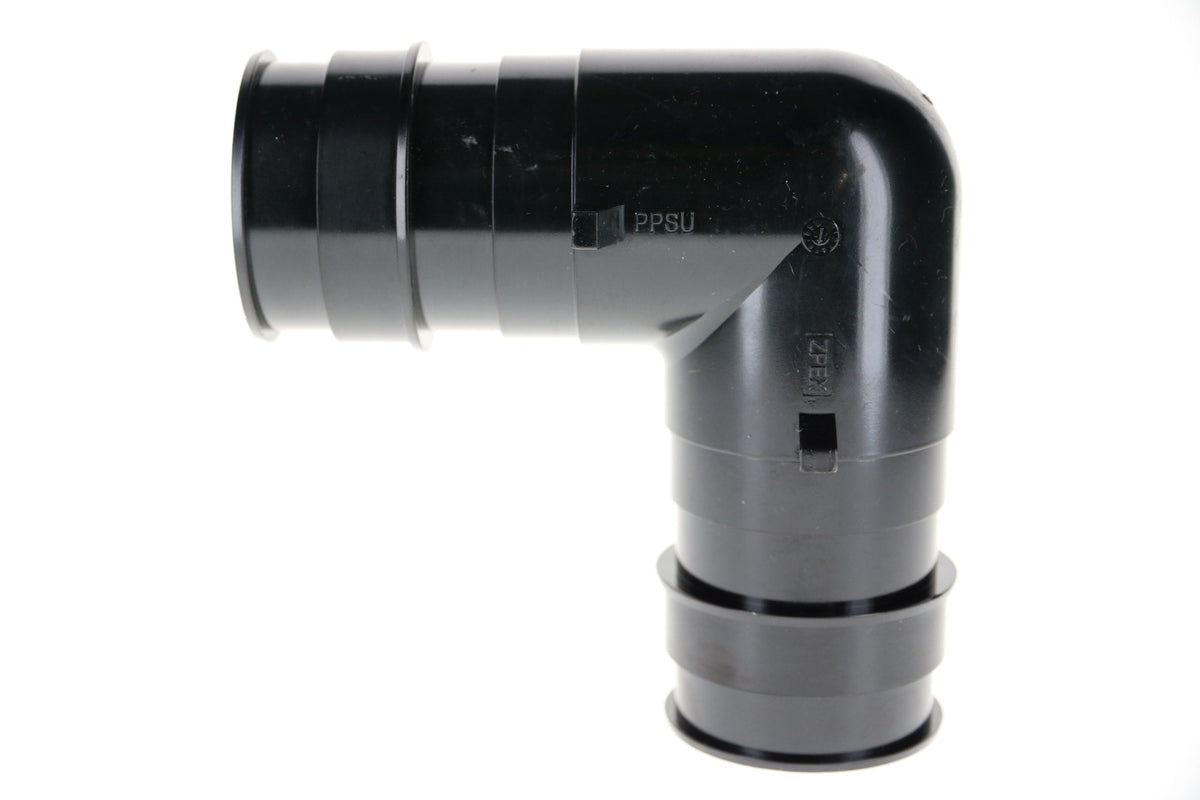 4662020 2" PEX 90° Elbow (Expansion(F1960)) - Composite