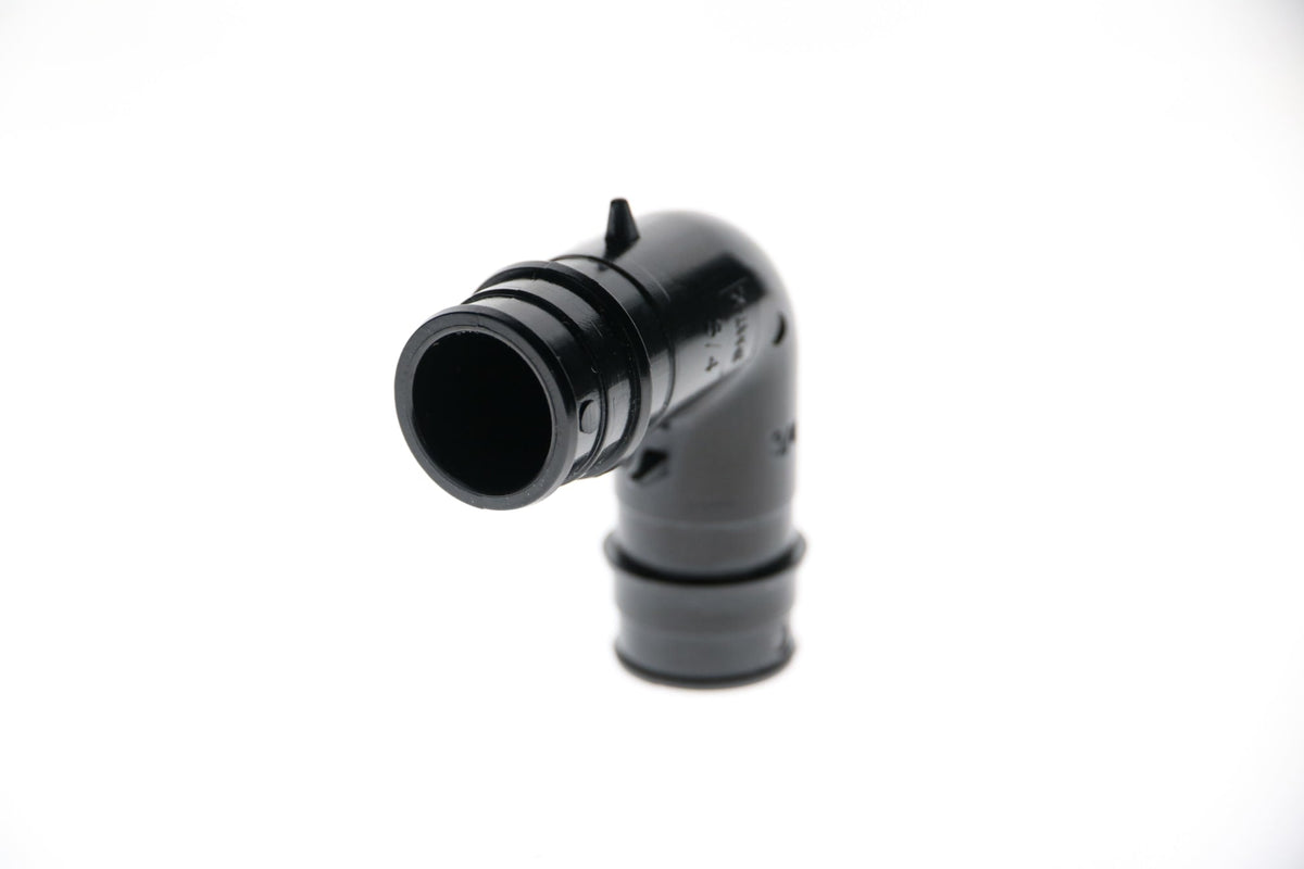 4667575 3/4" PEX 90° Elbow (Expansion(F1960)) - Composite