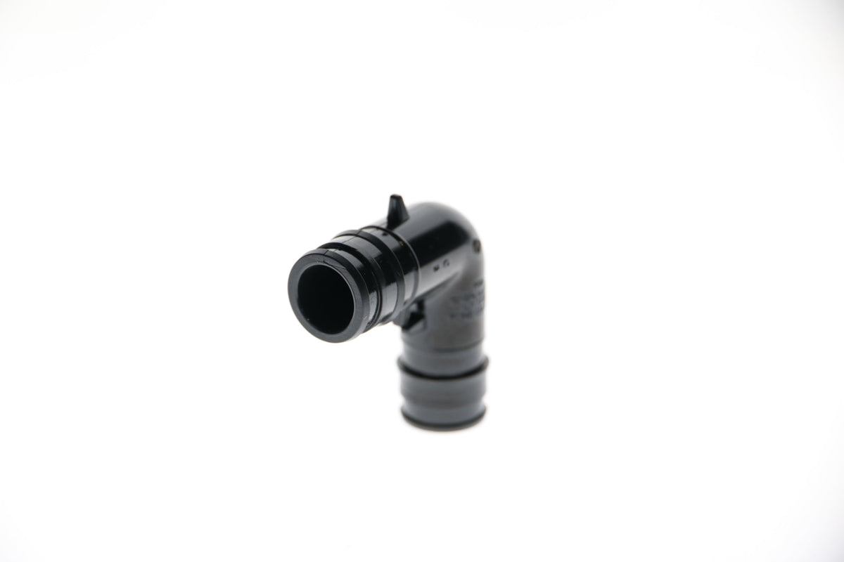 4665050 1/2" PEX 90° Elbow (Expansion(F1960)) - Composite