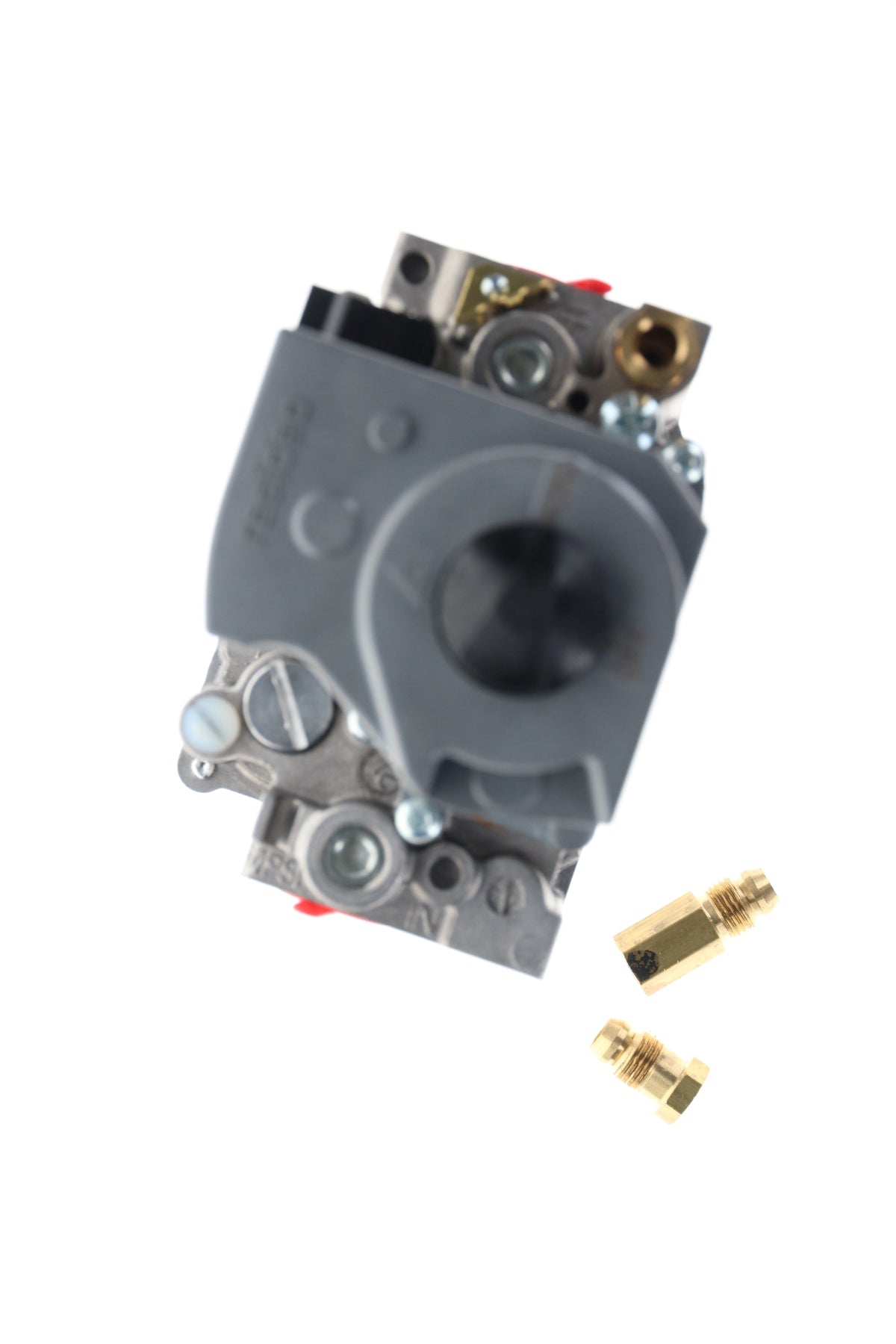 109620-01 Gas Valve, Electronic Ignition, Natural Gas, 1/2" x 1/2", VR8204C3007