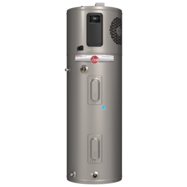 PROPH50-T2-RH375-30 50 Gallon Professional Prestige® ProTerra® Hybrid Electric Water Heater with 4500 W Elements