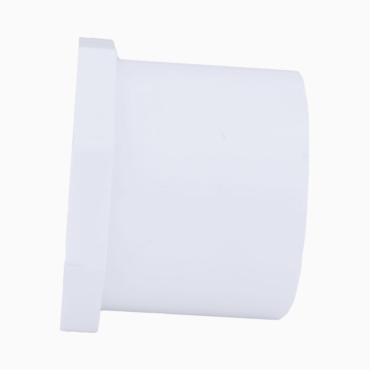 PVC-02107-3200 3" x 1" PVC SCH40 Bushing - Spigot x Socket