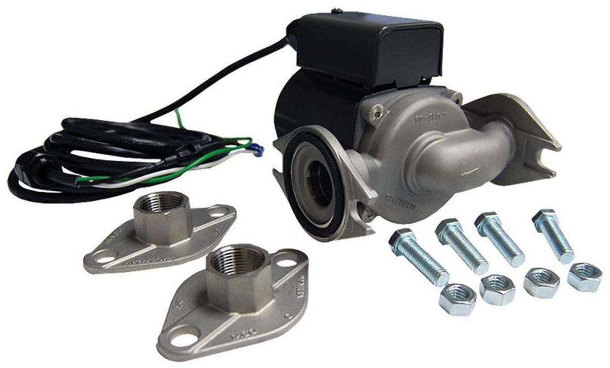 AP17920 Recirculation Pump Kit for Tankless Water Heater
