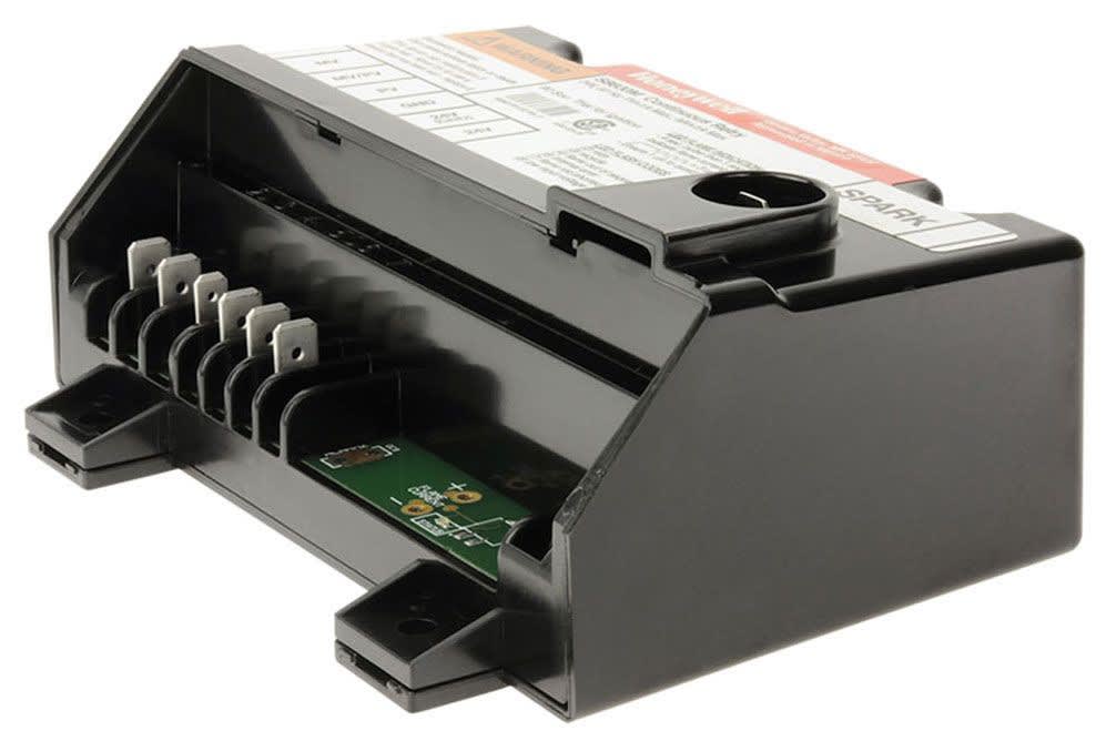 SP10763C Ignition Control with Cable for Water Heater