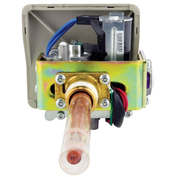 Natural Gas, Control Thermostat for Gas Water Heater SP13845A