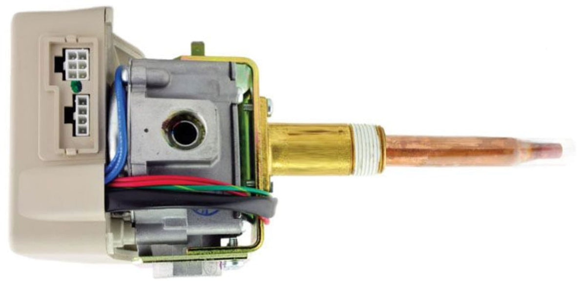 Natural Gas, Control Thermostat for Gas Water Heater SP13845A