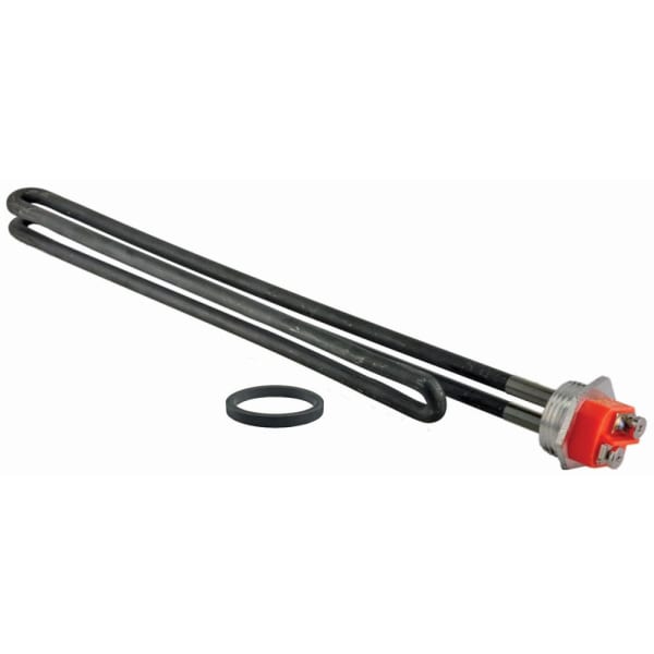 240 V, 4500 W, Conversion Kit Assembly with (1) Electric Water Heater Conversion Kit Instruction/(2) Gasket Element/(1) Conversion Label for